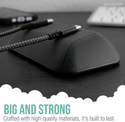Smartish® Magnetic Cord Holder - Image 3