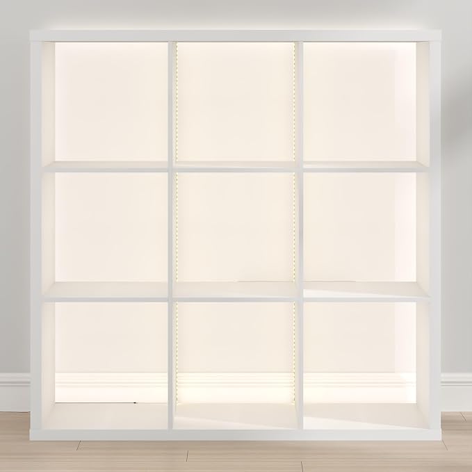 Furinno Cubicle Book Shelf - Image 6