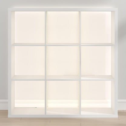 Furinno Cubicle Book Shelf - Image 6