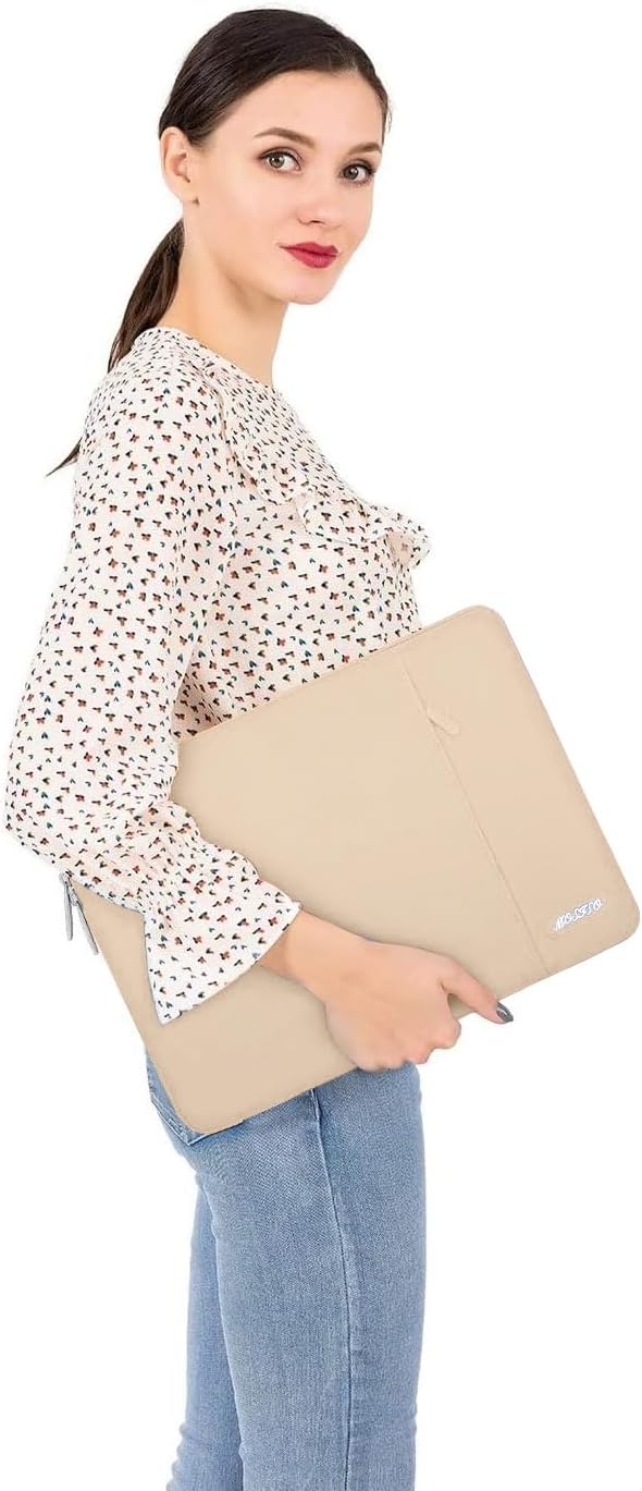 MOSISO Laptop Case 14 inch, 14 inch Laptop Sleeve Compatible - Image 5