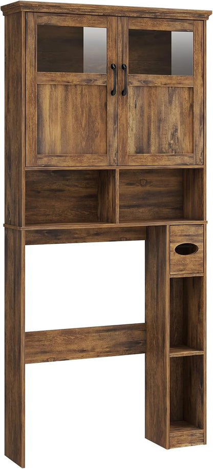 Vabches Over The Toilet Storage Cabinet - Image 8