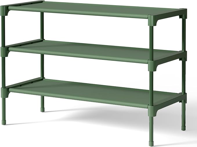 Kitsure Shoe Rack by Kitsure