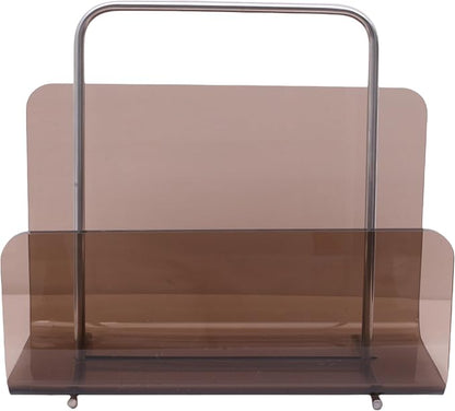 Magazine Holder, Tabletop Display Stand - Image 3