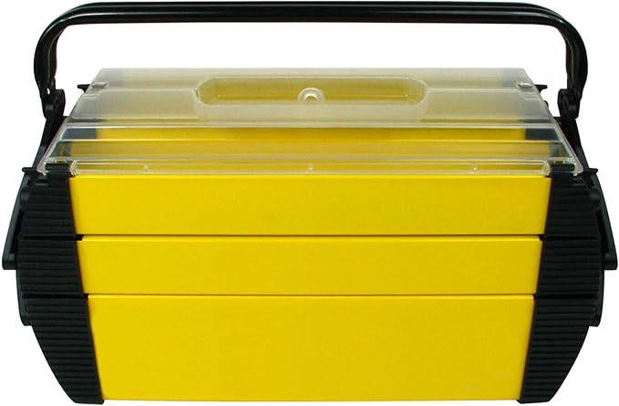 Portable Tool Box by Stalwart