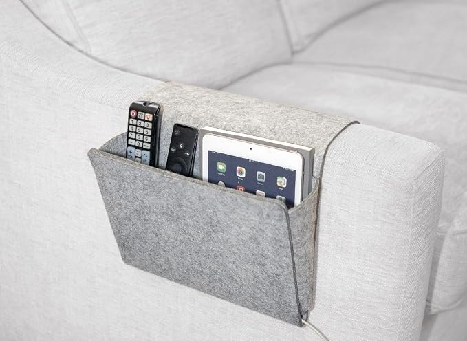 Kikkerland Bedside Caddy - Image 4