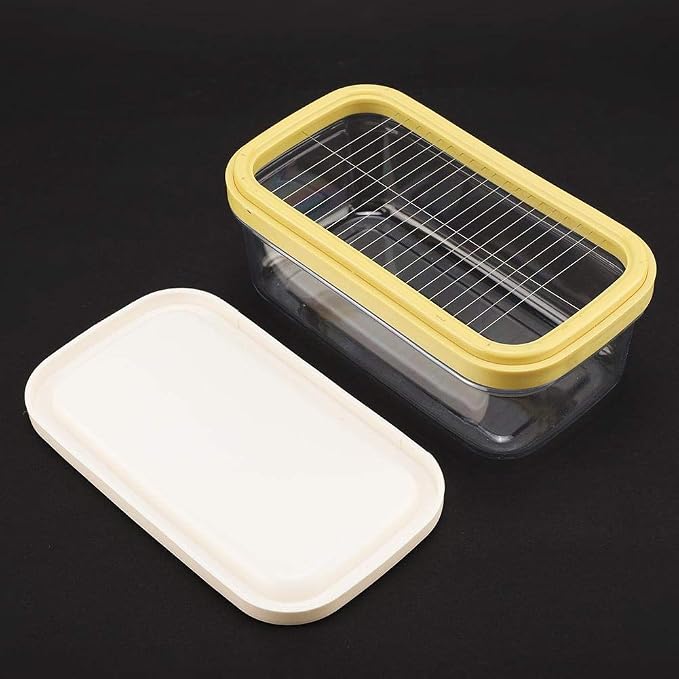 Fdit Butter Box Cheese Container Keeper - Image 6