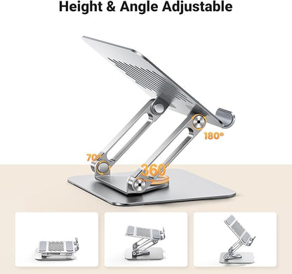 UGREEN Tablet Stand Holder for Desk - Image 4