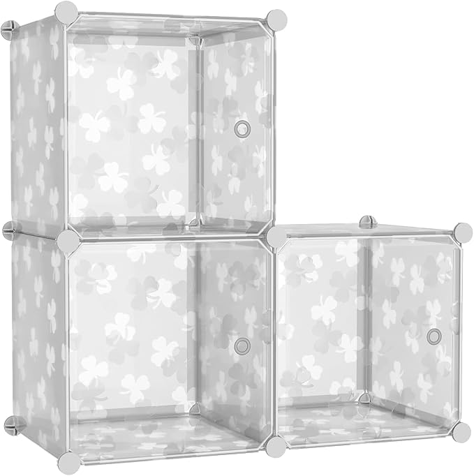 C&AHOME Cube Storage Organizer - Image 3