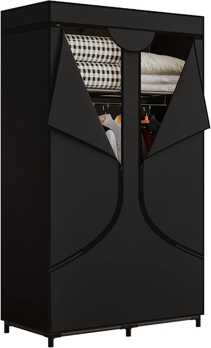 SORCEDAS Portable Closet Wardrobe by SpecialYourHome