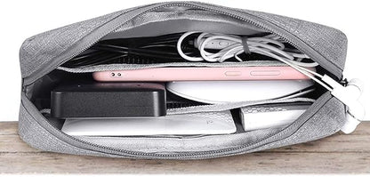 Universal Electronics/Accessories Soft Carrying Case Bag, Durable & Light-weight - Image 6