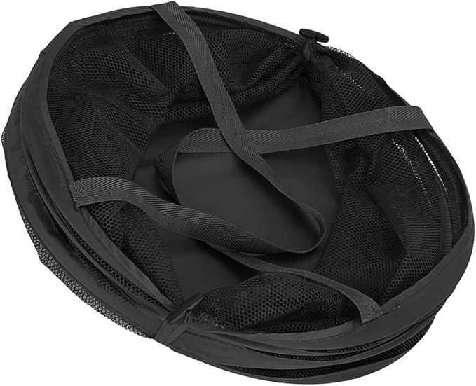 BESPORTBLE Foldable Laundry Basket by BESPORTBLE