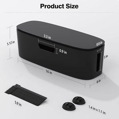 Cable Management Box - Image 2