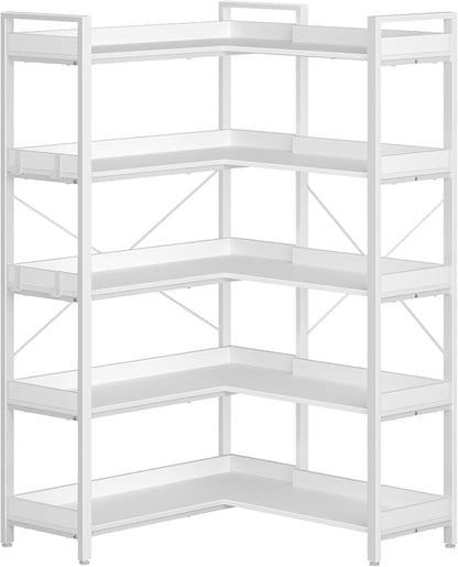 Rolanstar Bookshelf 5 Tier by Rolanstar