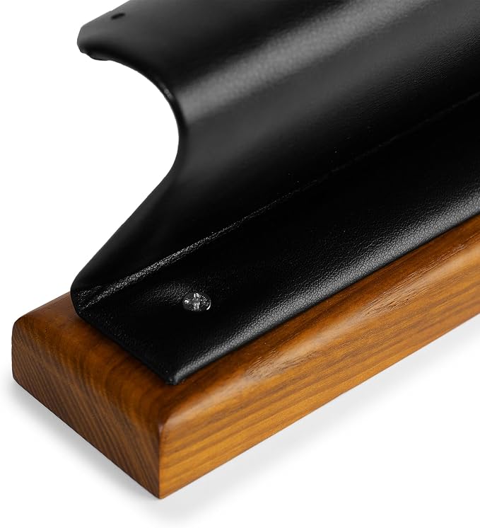 Solid Wood Jewelry Earrings Display Stand Small Jewelry Display - Image 7