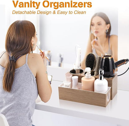 Hair Tool Organizer - Image 3