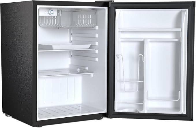Antarctic Star 2.56 Cu.Ft. Mini Fridge - Image 9