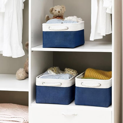 TheWarmHome Storage Basket for Organizing - Image 3