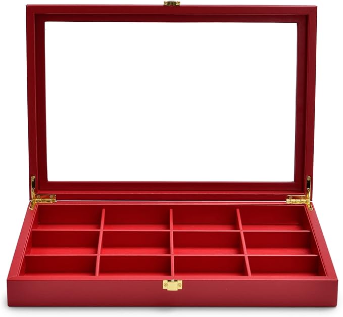 Oirlv 12 Gird Jewelry Tray by Oirlv