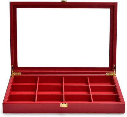 Oirlv 12 Gird Jewelry Tray by Oirlv