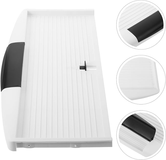 Desk Keyboard Tray Sliding Drawer - Image 7