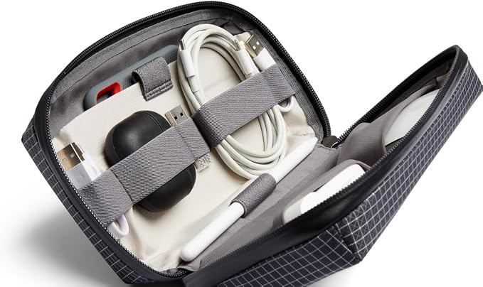 Bellroy Tech Kit - Image 3