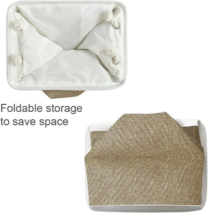 Organization and Storage Bins for Shelves - Image 6