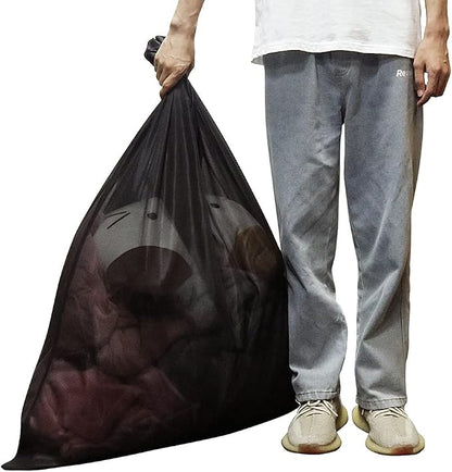 2Pcs Extra Large Mesh Laundry Bags - Image 7