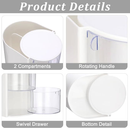 Hair Accessories Organizer - Image 6