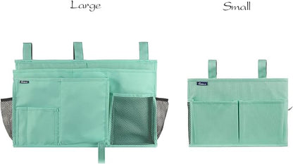 Surblue Caddy Hanging Organizer Bedside Storage Bag - Image 3