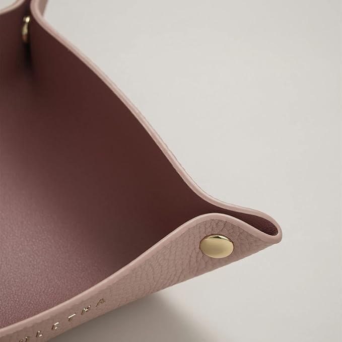 OLETHA Small Foldable Valet Tray - Image 4