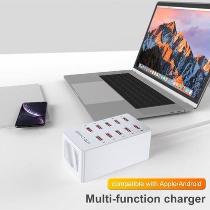 Cell Phone Wall Charger USB Charging Station - Image 5