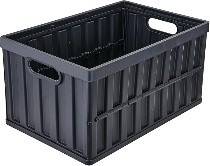 VEVOR 65L Collapsible Storage Bins - Image 12