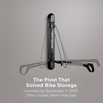 Steadyrack Bike Rack for Mountain Bikes - Image 2