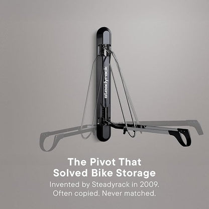 Steadyrack Bike Rack for Fat Bikes - Image 2