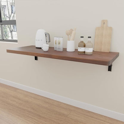 IAE Wall Mounted Folding Table - Image 7