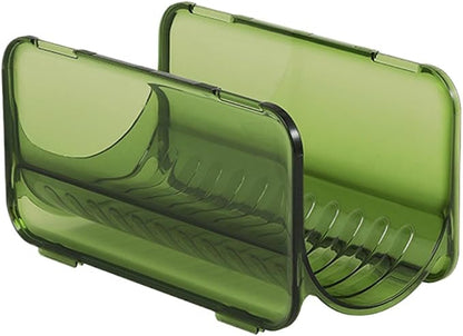 Water Bottle Organizer Rack by Unknown