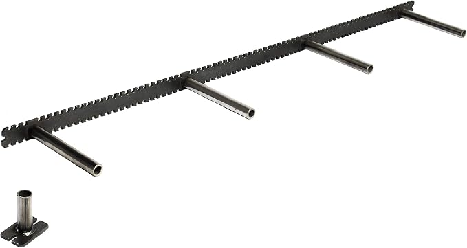 Floating Shelf Brackets by SheppardBrackets