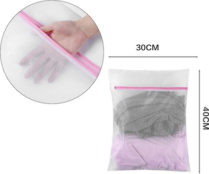 Garment Bags for Hanging Clothes Travel Suit Bags for Closet Storage Closet - Image 6
