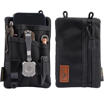 VIPERADE VE1 Pocket Organizer, EDC Pouch by VIPERADE