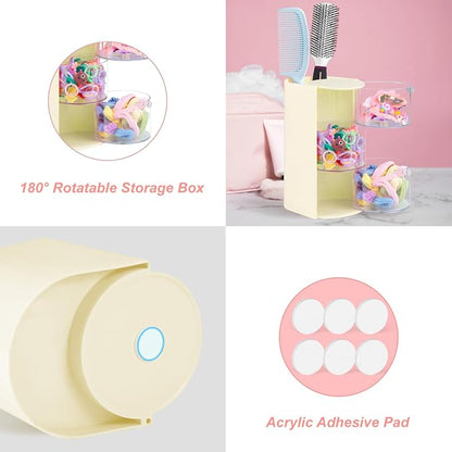 Hair Accessories Organizer - Image 9