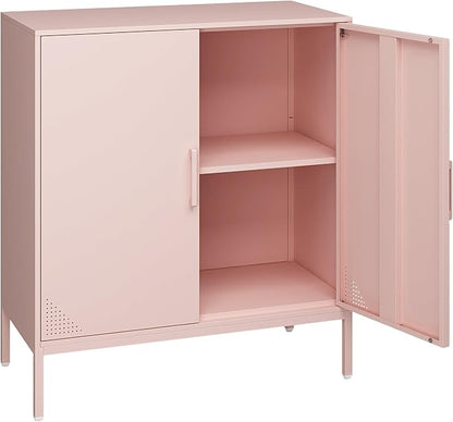 Metal Storage Cabinet, Storage Locker Cabinet - Image 7
