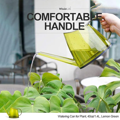 Small Indoor Watering Can for House Plants - Image 6