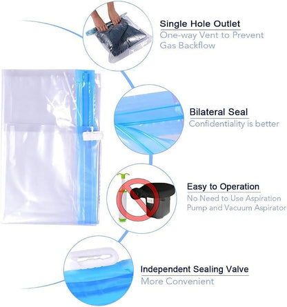 ALMING Compression Bags - Image 5
