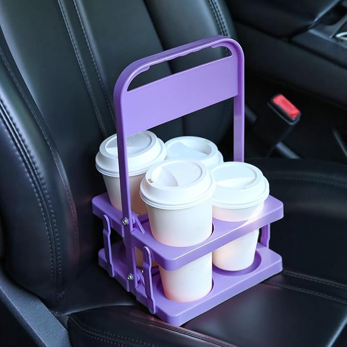 musbus Reusable Drink Carrier - Image 5
