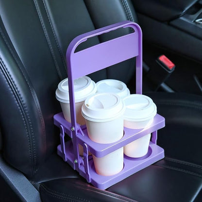 musbus Reusable Drink Carrier - Image 5