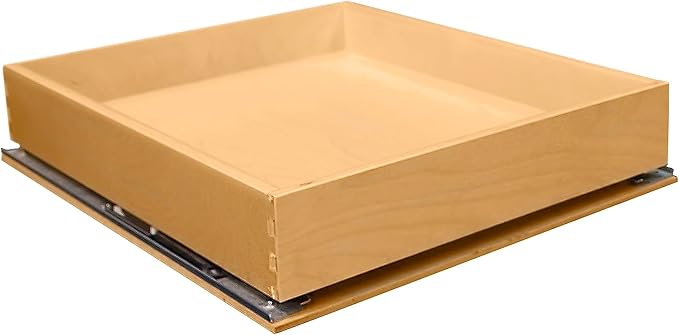SlidingSusan Pull Out Drawer Organizer by SlidingSusan