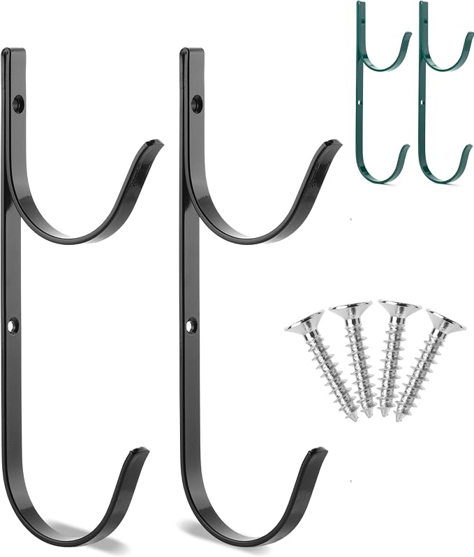 UNCO- Pool Pole Hanger, 2 Pack, Pool Equipment Hooks | - Image 9
