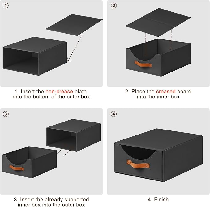 Closet Organizers and Storage - Image 3