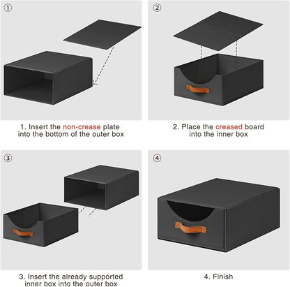 Closet Organizers and Storage - Image 3