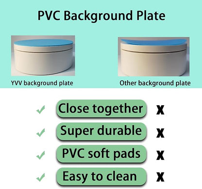 YVV Turner Cup Rotating Display Stand - Image 4